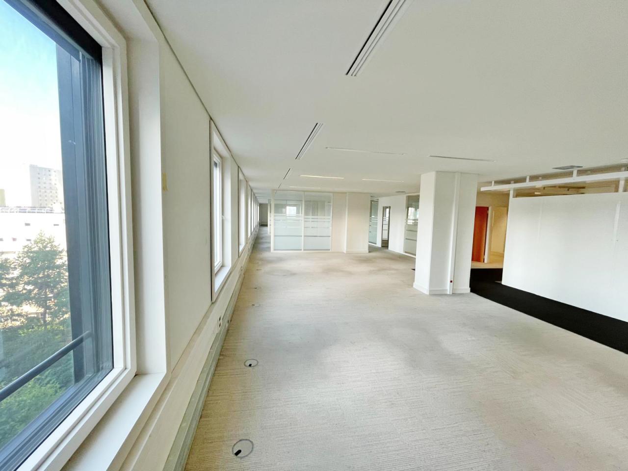 Bureau La Défense 3904m² Vente bureau Puteaux Hauts-de-Seine OVBUR2427781 8